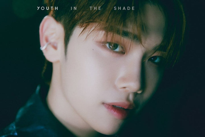 ZEROBASEONE - The 1st Mini Album [YOUTH IN THE SHADE] (Digipack Ver.) - Seoul-Mate